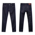 Men′s Big-Tall Regular Fit Straight Leg Leisure Denim Jean